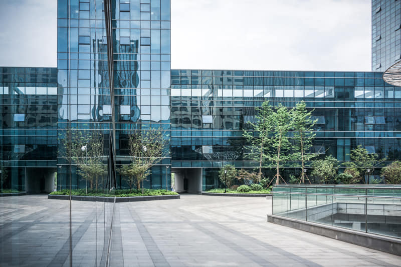 Maquinas de agua fría para oficinas en Madrid
