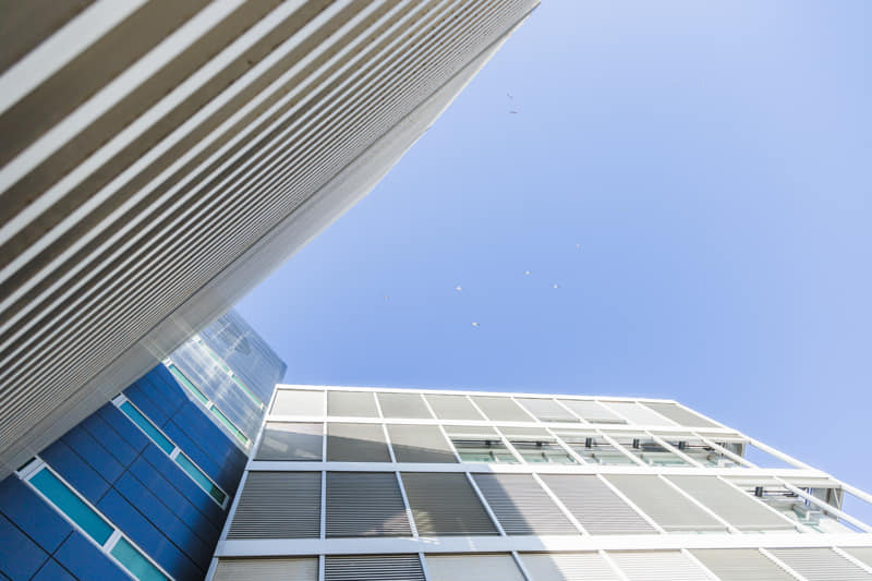 agua para oficinas en Alcobendas 