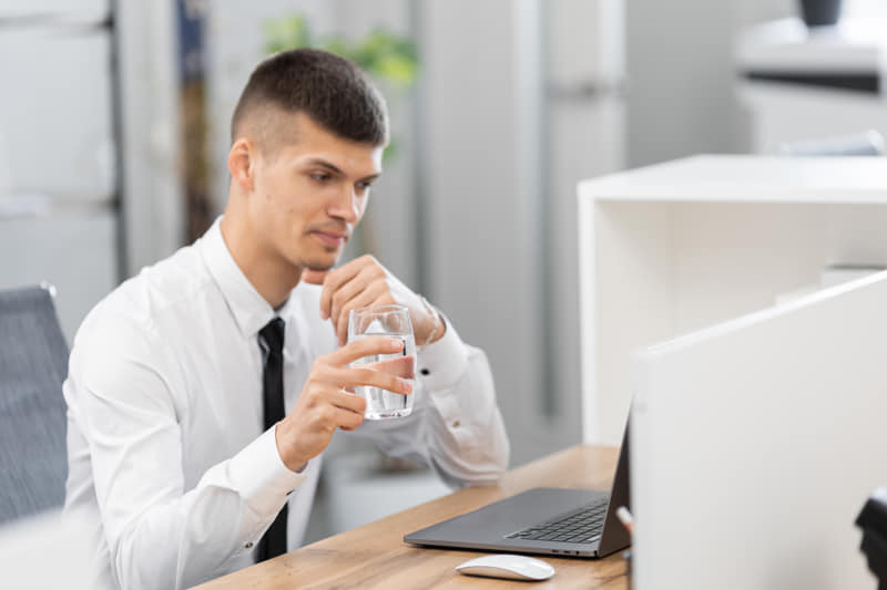 agua para oficinas en Camargo 
