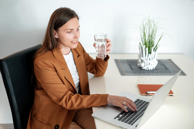 agua para oficinas en Ciudad Real