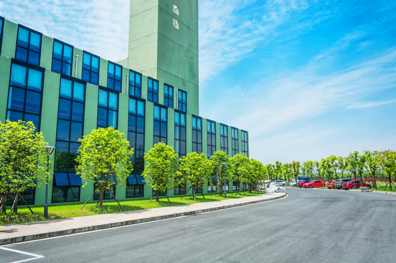 agua para oficinas en Ourense