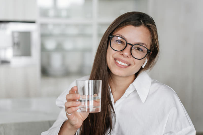 agua para oficinas en Puerto Real 
