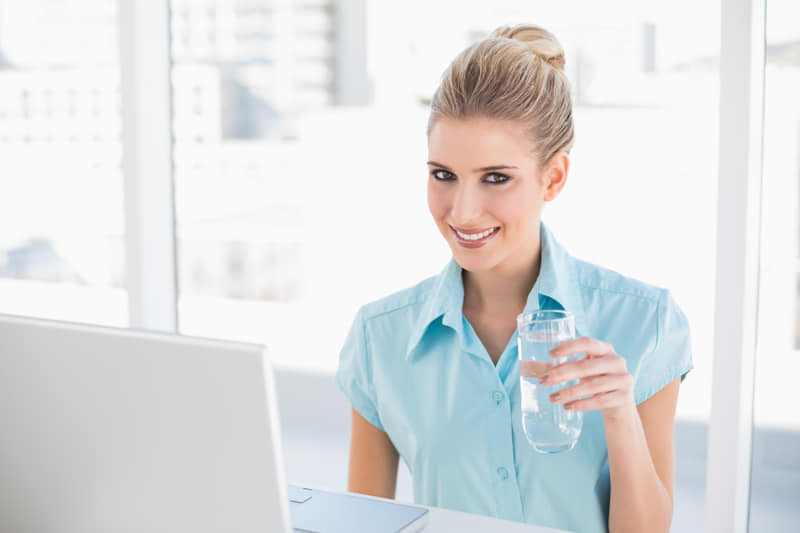 agua para oficinas en Socuéllamos 